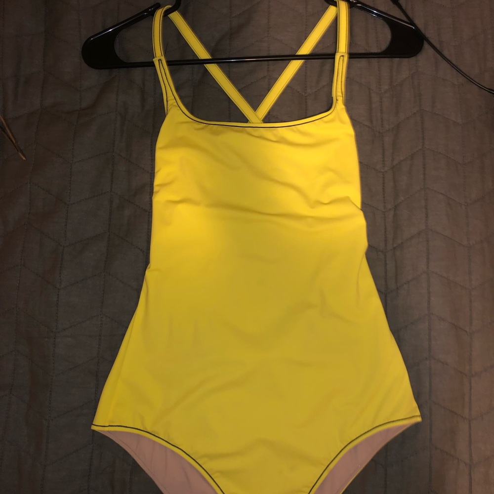 1017 ALYX Swimsuit